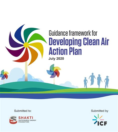 Clean Air Action Plan .